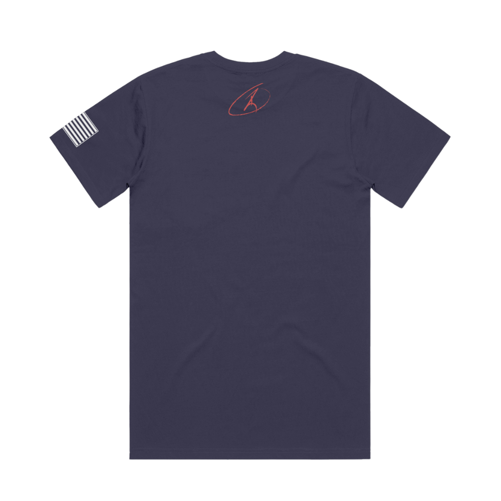 Take The Shot Short Sleeve Tee