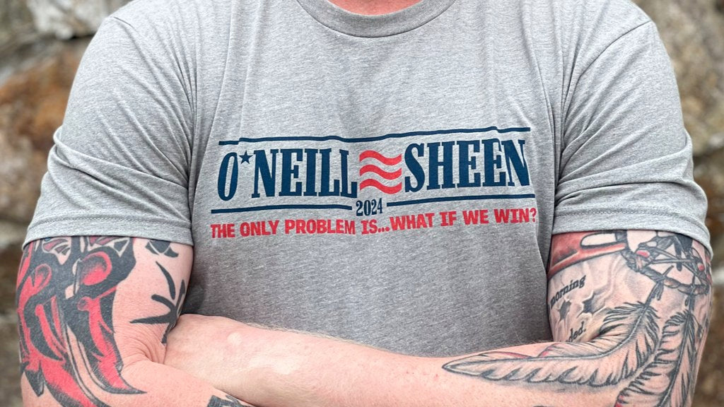 O'NEILL/SHEEN 2024