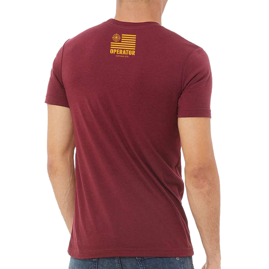 Fire Like This Joint Tee