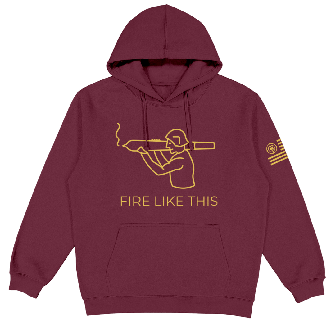 RJO Apparel | Robert O'Neill Official Online Store