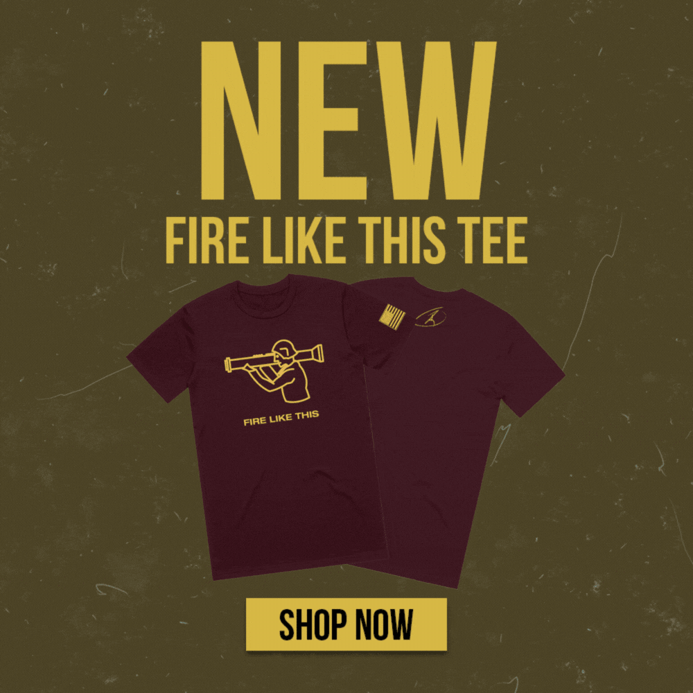 RJO Apparel | Robert O'Neill Official Online Store