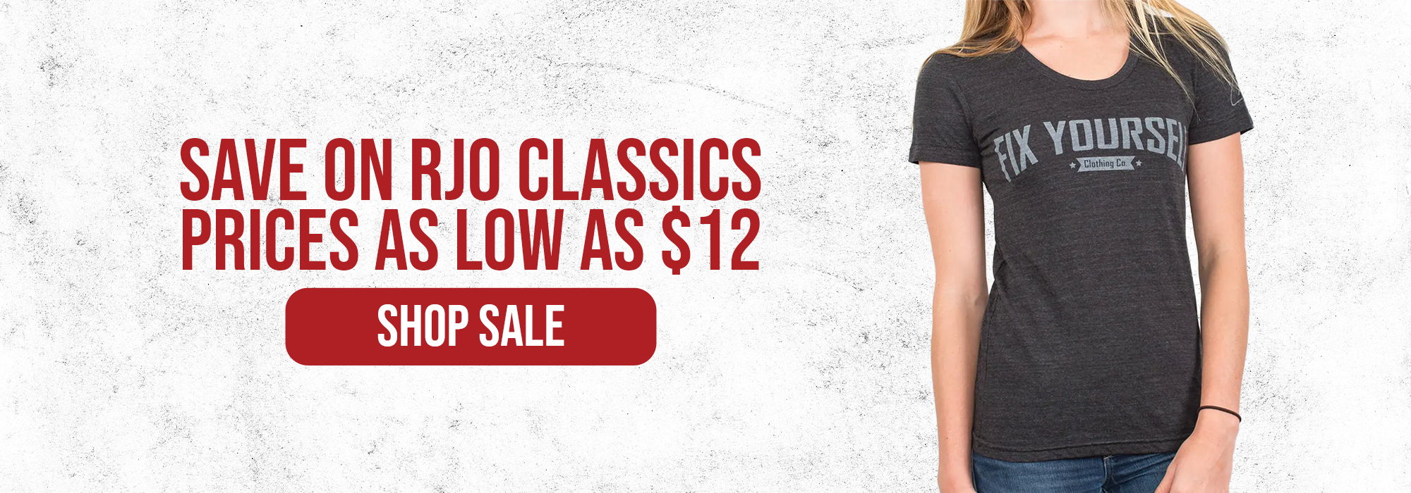 RJO Apparel | Robert O'Neill Official Online Store