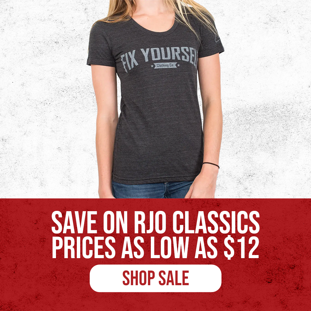 RJO Apparel | Robert O'Neill Official Online Store