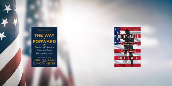 RJO Apparel | Robert O'Neill Official Online Store