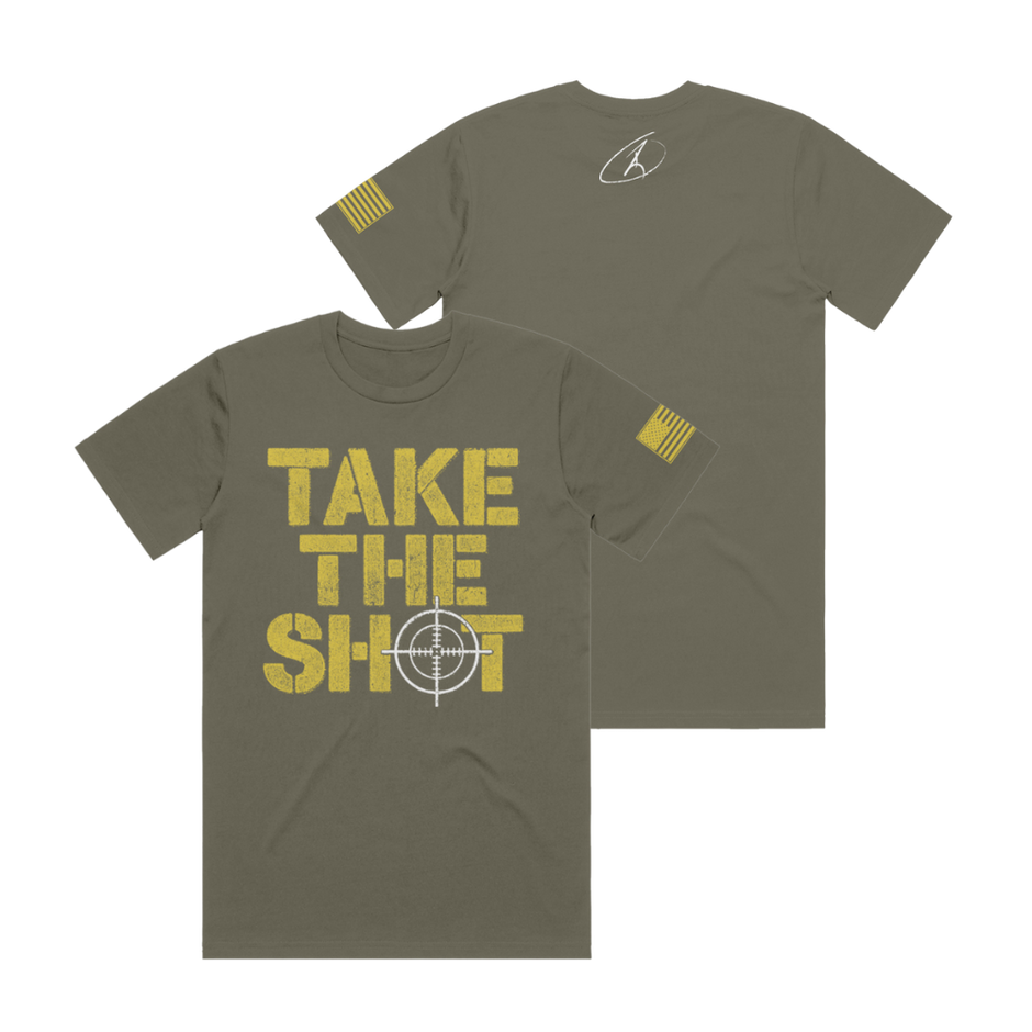 RJO Apparel | Robert O'Neill Official Online Store