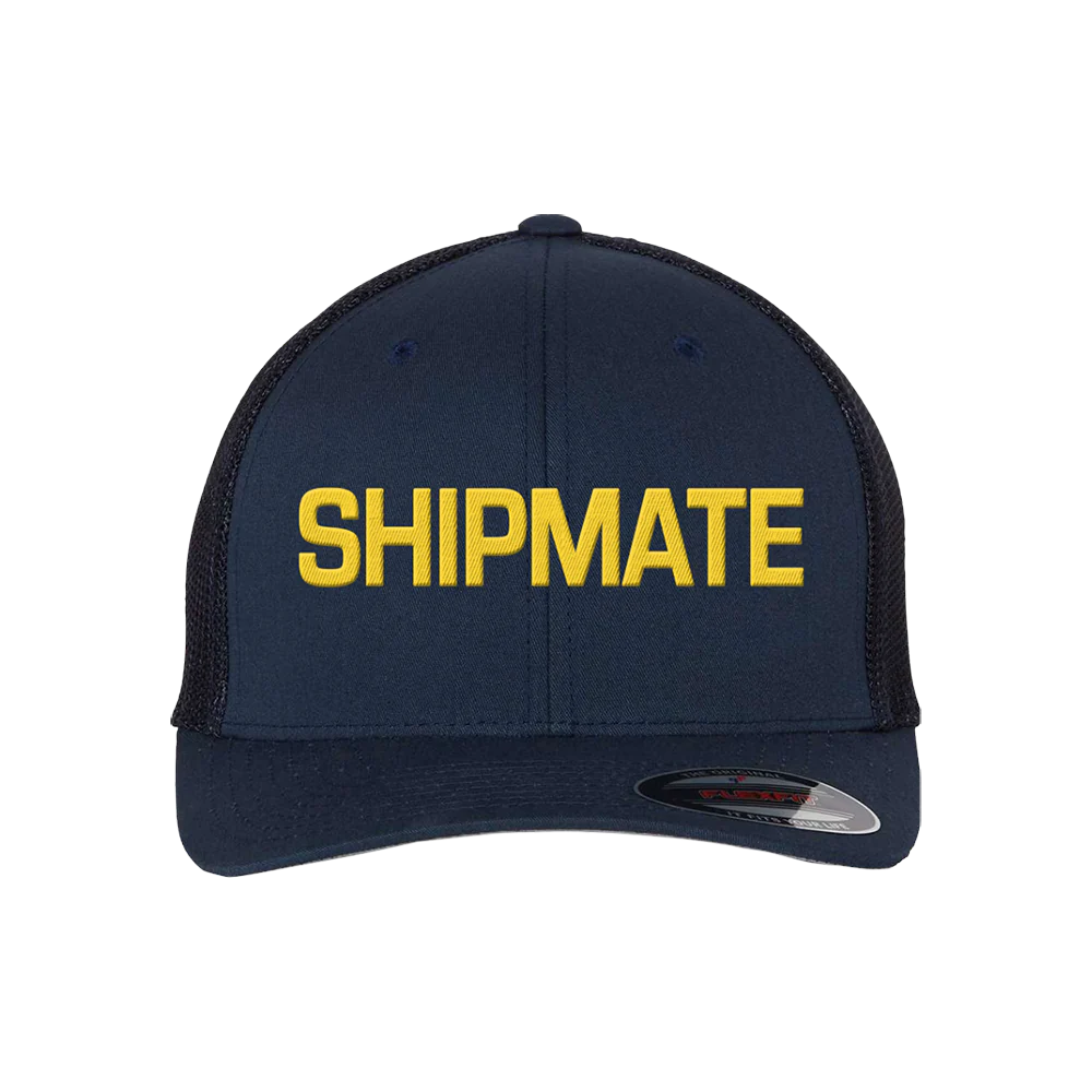 SHIPMATE Hat