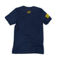 Shipmate navy tee product shot back RJO